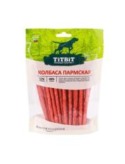 Лакомство для собак TiTBiT Золотая коллекция Колбаса Пармская