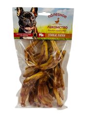 Лакомство для собак Бест-ИН Утиные лапки