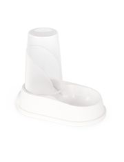 Автокормушка-автопоилка для кошек и собак АЛЬТА 1,5л 285*165*240мм