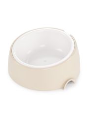 Миска для животных Лего АЛЬТА с наклоном 300мл 160*160*65мм