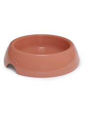 Миска для кошек АЛЬТА "Эффи" 200мл 145*145*35мм