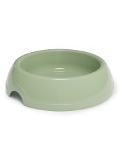 Миска для кошек АЛЬТА "Юта" 200мл 145*145*35мм