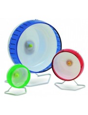 Колесо для грызунов Beeztees беговое, бесшумное