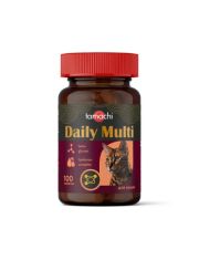 Витамины для кошек Tamachi Daily Multi для иммунитета