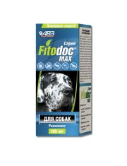 Спрей для собак Fitodoc репеллентный 