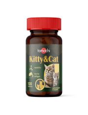 Витамины для котят, беременных и кормящих кошек Tamachi Kitty & Сat