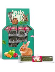 Лакомство для грызунов Little One Дентал стик