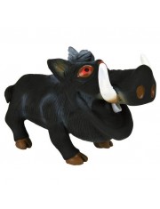 Игрушка для собак Trixie Кабан с имитацией звуков животных