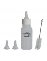 Набор для кормления Trixie Му Мумми с ёршиком