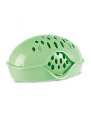 Домик для грызунов IMAC Hut пластиковый