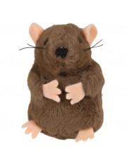 Игрушка для кошек Trixie Крот с пищалкой