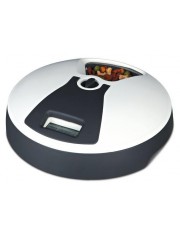 Кормушка автоматическая для животных Trixie TX 6 на 3 кормления, 6 порций