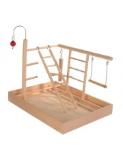 Игрушка для попугая Trixie Игровая площадка большая