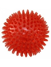 Игрушка для собак Triol Мяч с шипами из термопластичной резины