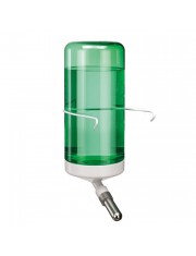 Поилка-шарик для грызунов Ferplast Drinky Colours на крючках