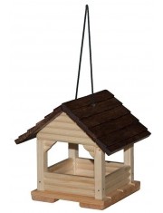 Кормушка для птиц Дарэлл Беседка уличная