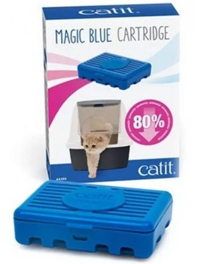 Hagen Magic Blue
