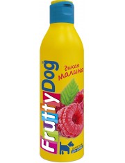 Шампунь для собак АВЗ FruttyDog Дикая малина