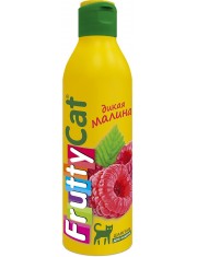 Шампунь для кошек  АВЗ FruttyCat Дикая малина