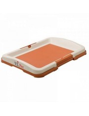 Туалет для собак Pet Line Японский стиль, большой 63*49*6