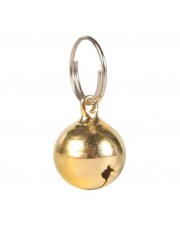 Бубенчик для кошек Trixie металл