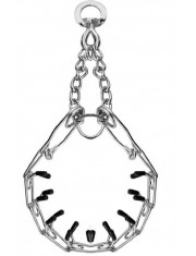 Ошейник строгий для собак Triol с пластиковыми колпачками