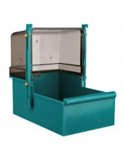 Купалка для птиц Trixie подвесная, пластик