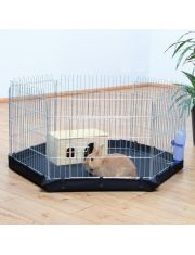 Пол для загонов Trixie нейлоновый