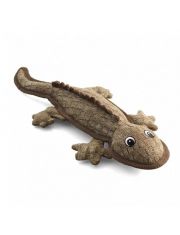 Игрушка для собак Triol Ящерица, мягкая
