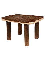 Площадка для мелких животных Trixie деревянная