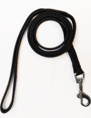 Водилка для собак Onega из хлопка с карабином