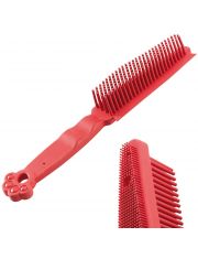 Щетка для животных Ferplast резиновая, двухсторонняя