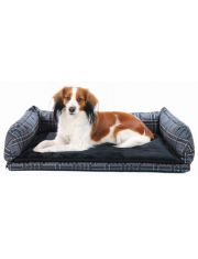 Подстилка автомобильная для собак Trixie в багажник