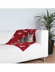 Подстилка-плед для животных Trixie Beany из флиса