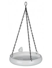 Миска для птиц Trixie подвесная, керамическая