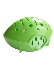 Домик-переноска для хомяка Zooexpress с дверцей