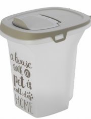 Pet Wisdom контейнер для корма малый 