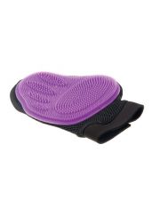 Рукавица для кошек и собак Pet Line двухсторонняя на руку, большая