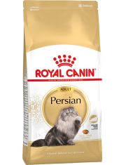 Сухой корм для кошек Royal Canin Persian adult корм для персидскихстарше 12 месяцев