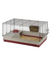 Клетка для кроликов и морских свинок Ferplast Krolik Large с аксессуарами