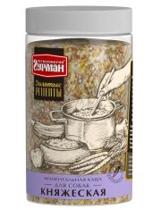 Каша для собак Четвероногий гурман Моментальная