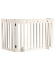 Барьер-перегородка для собак Trixie из 3 частей, регулируемый