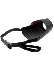 Намордник для собак Pet Line нейлон, мягкий с регулируемыми ремнями и застежкой