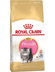 Сухой корм для кошек Royal Canin Persian Kitten корм для котят персидской породы