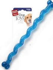 Игрушка для собак GiGwi Dog Toys Косточка резиновая, длинная