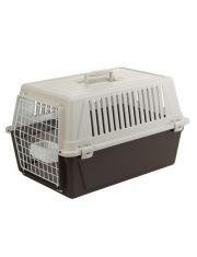 Переноска для животных Ferplast Atlas 30 с матрасиком и поилкой-непроливайкой