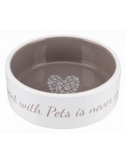 Миска для животных Trixie Pet's Home керамическая