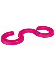 Игрушка для кошек Trixie Flashing Ball Race Трек игровой, шарик с подсветкой