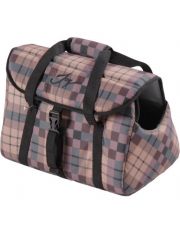 Сумка-переноска  для собак 39*24*27 см