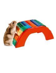 Мостик для мелких грызунов Ferplast Bridge пластиковый